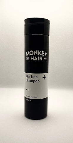 Tea Tree Shampoo