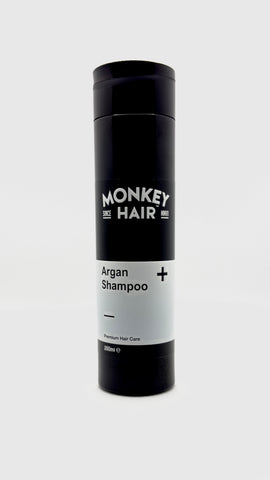 Argan Oil Shampoo