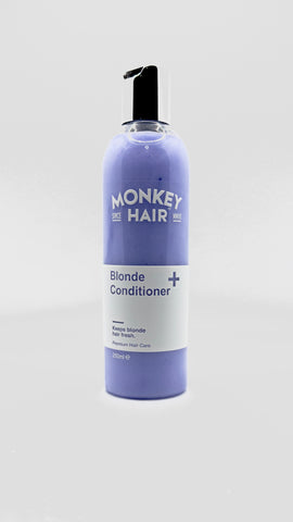 Blonde Conditioner